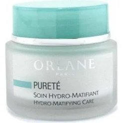 Orlane Puretee Hydro Crema Idratante Effetto Matt 50 Ml