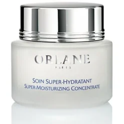 Orlane Concentrato Notte Super Idratante 50 Ml
