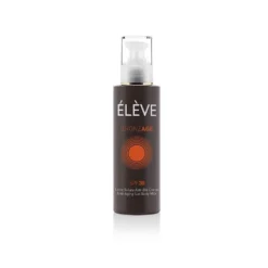 Eleve Bronzage Latte Solare Anti Età Corpo Spf 30 200ml