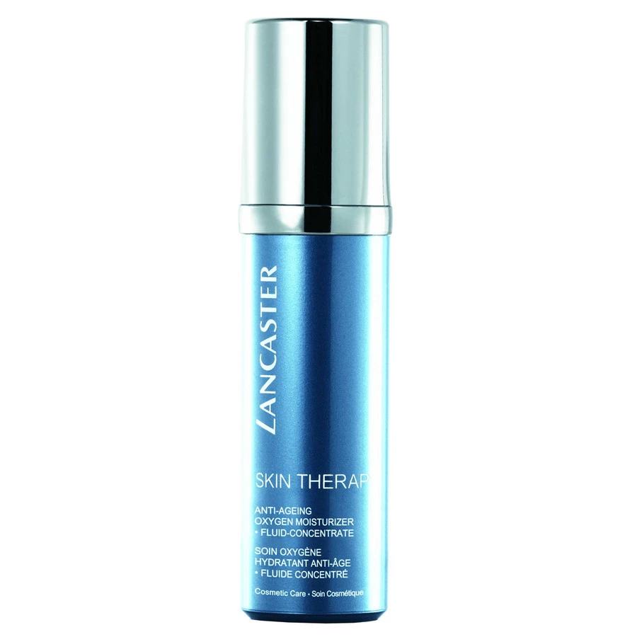 Lancaster Skin Care Anti Ageing Fluido Concentrato Oxygen Idratante Anti Età Quotidiano 1 Lancaster Skin Care Anti Ageing Fluido Concentrato Oxygen Idratante Anti Età Quotidiano