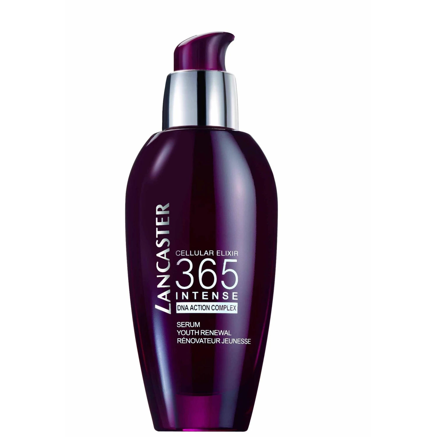 Lancaster Skin Care 365 Cellular Elixir Siero Rinnovatore Di Giovinezza 30 Ml 1 Lancaster Skin Care 365 Cellular Elixir Siero Rinnovatore Di Giovinezza 30 Ml