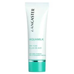 Lancaster Skin Care Aquamilk Day Fluid Idratazione 24h Emulsione Giorno 50 Ml