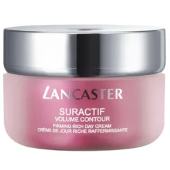 Lancaster Skin Care Suractif Volume Contour Firming Rich Day Cream Crema Giorno Ricca Rassodante 50 Ml