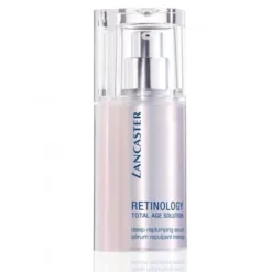 Lancaster Skin Care Retinology Deep Replumping Serum Siero Anti Età Effetto Lifting
