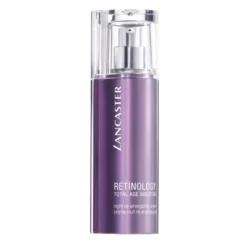 Lancaster Skin Care Retinology Night Re-energizing Crema Notte Rigenerante 50 Ml