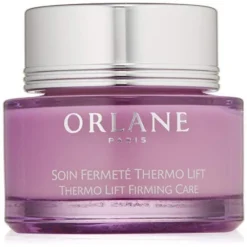 Orlane Thermo Lift Crema Viso Idratante Rassodante 50 Ml
