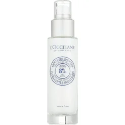L'Occitane Shea Butter Ultra Gentle Moisturizer Crema Viso 50 Ml