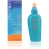 Shiseido Sun Care Oil-Free Sun Protection Protezione Solare Spray SPF15 150 Ml