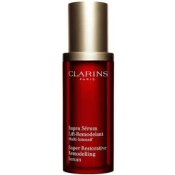 Clarins Super Restorative Siero Rimodellante 30 Ml