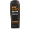Piz Buin Allergy Lotion Spf 15 Latte Solare Per Pelli Allergiche 200 Ml