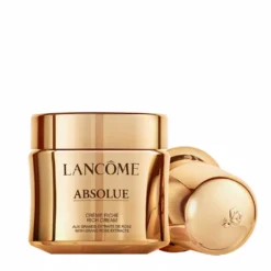 LANCOME ABSOLUE Creme Riche 60ml RICARICA Trattamento Rigenerante Antirughe Illuminante