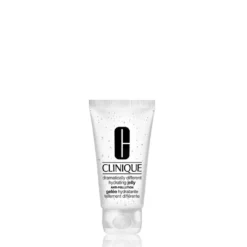 CLINIQUE SISTEMA 3 FASI Dramatically Different Hydrating Jelly Gel Viso Idratante 50ml