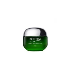 BIOTHERM Skin Oxygen Restoring Overnight Care Crema Viso Purificante Notte 50 Ml
