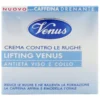 Venus Crema Contro Le Rughe Lifting Antieta' Viso E Collo 50 Ml