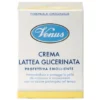 Venus Crema Lattea Glicerinata Protettiva Emolliente 50 Ml