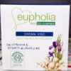 EUPHOLIA ECO BIO COSMESI Crema Viso Idratante E Setificante 50 Ml