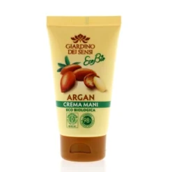 GIARDINO DEI SENSI Crema VISO 24H Idratante Argan 75 Ml