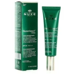 Nuxe Nuxuriance Crema Ultra Riempitiva SPF20 50 Ml
