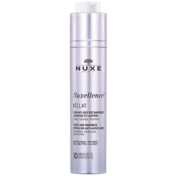 Nuxe Nuxellence Eclat Youth & Radiance Revealing Crema Anti Età 50 Ml