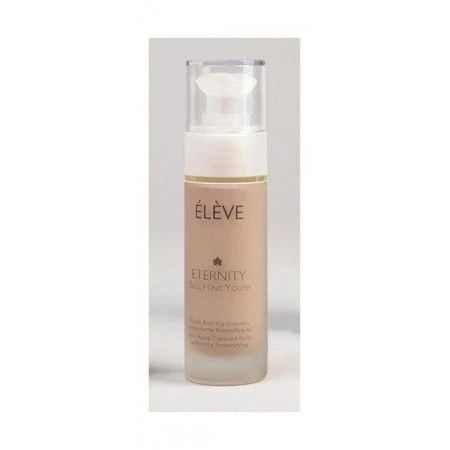 Eleve Eternity Fluido Anti-Età Colorato Uniformante 02 Medium 30ml 1 Eleve Eternity Fluido Anti-Età Colorato Uniformante 02 Medium 30ml