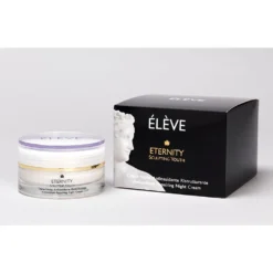 Eleve Eternity Crema Notte Antiossidante Ristrutturante 50ml