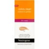 Neutrogena Visibly Clear Correct & Perfect CC Cream Light 50 Ml