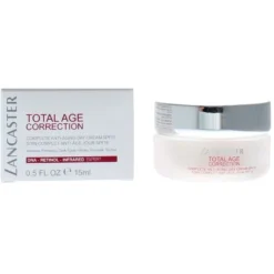 Lancaster Total Age Correction Crema Giorno Anti-Età SPF15 15 Ml
