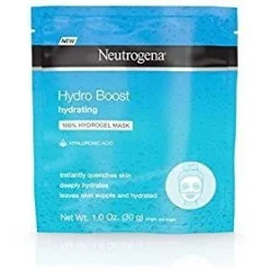 Neutrogena Hydro Boost Hydrogel Mask 30ml