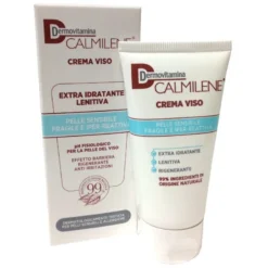 Dermovitamina Calmilene Balsamo Riparatore 40ml