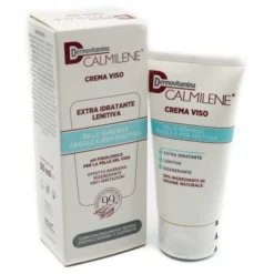Dermovitamina Calmilene Crema Viso 50ml