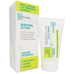 Dermovitamina Acneclin Idrogel Attivo 40ml