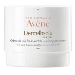 Avène Dermabsolu Crema Giorno Antietà Viso 40 Ml
