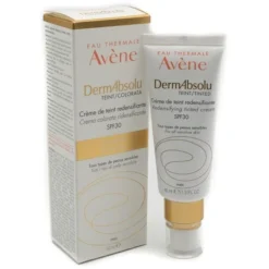 Avène DermAbsolu Crema Colorata Ridensificante Spf30 40ml