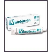 Visuskin Crema Viso 30ml Visufarma