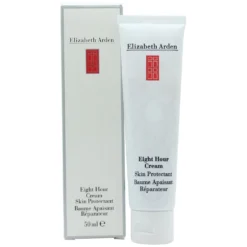 Elizabeth Arden Eight Hour Cream Skin Protectant Crema Viso Giorno 50 Ml