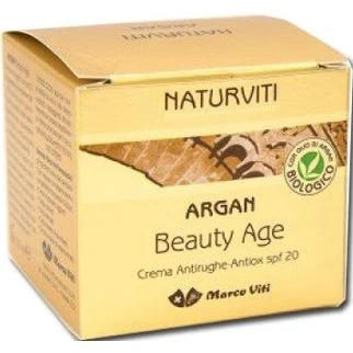Naturviti Argan Beauty Age Crema Antirughe Antiox 50 Ml 1 Naturviti Argan Beauty Age Crema Antirughe Antiox 50 Ml