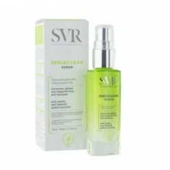 SVR Sebaclear Siero Viso Correttore Globale 30 Ml