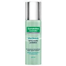 Somatoline Cosmetic Vital Beauty Spray Scudo Protettivo 50ml