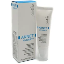 Bionike Aknet Hydra Plus Trattamento Riparatore 40ml