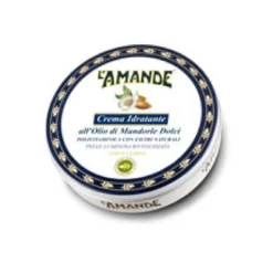 L'AMANDE MARSEILLE CREMA IDRATANTE VISO 150 ML