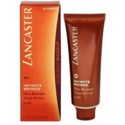 Lancaster Infinite Bronze N.002 Sunny Abbronzante Viso SPF6