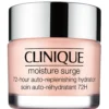 CQ CLINIQUE Moisture Surge 72h Auto-Replenishing Hydrator Formato Speciale CREMA IDRATANTE PELLE 75ML