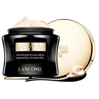 Lancome Absolue L'Extrait Regenerating Ultimate Elisir Crema Viso 50 Ml 1 Lancome Absolue L'Extrait Regenerating Ultimate Elisir Crema Viso 50 Ml