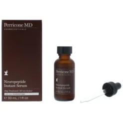 Perricone MD Neuropeptide Instant Serum Day Treatment Siero Viso Antrirughe 30 Ml