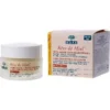 Nuxe Reve De Miel Ultra Comfortable Night Crema Viso Da Notte Pelle Secca/Sensibile 50 Ml