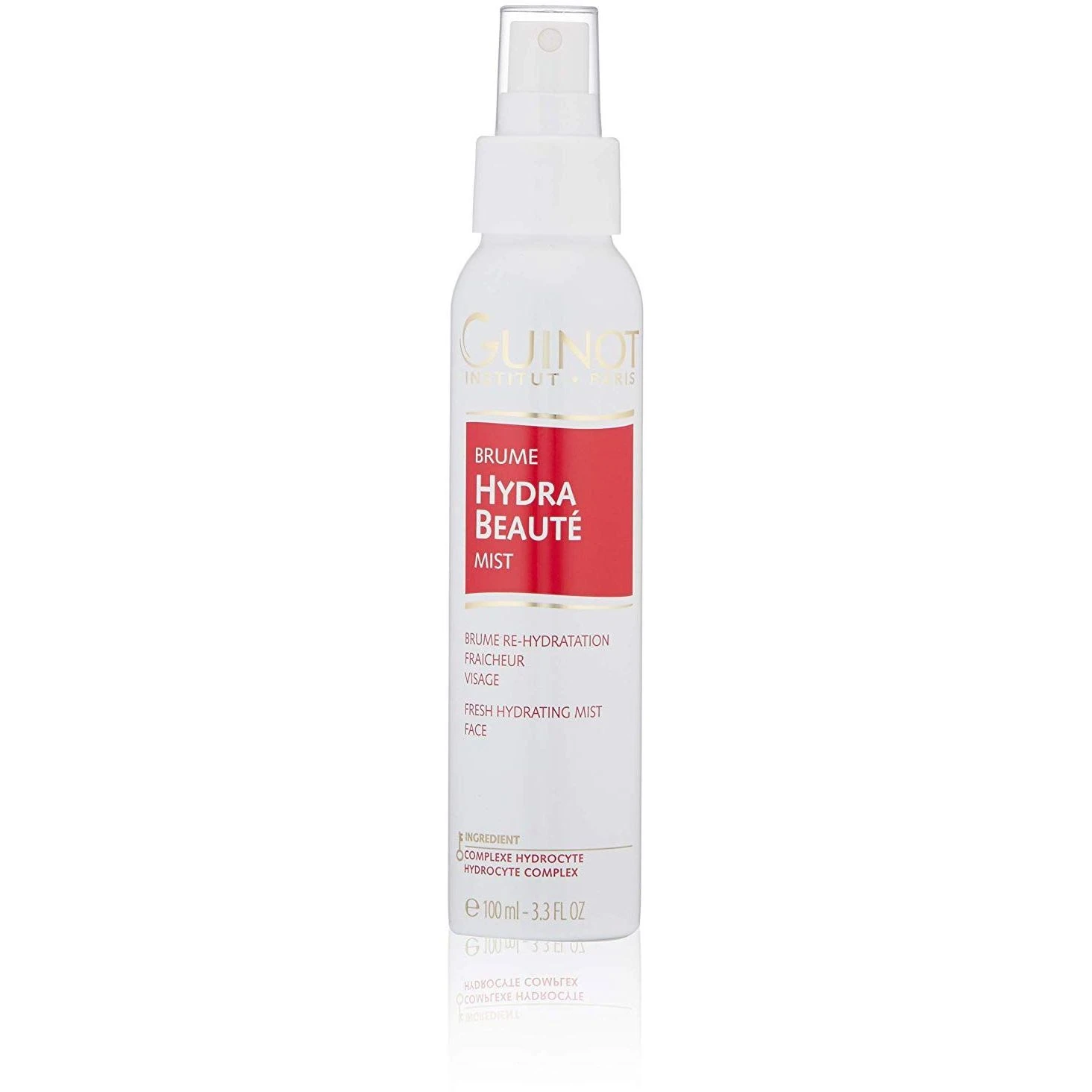 Guinot Brume Hydra Beauté 100 Ml Spray 1 Guinot Brume Hydra Beauté 100 Ml Spray