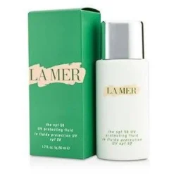 Crème De La Mer The SPF 50 Fluido Protettivo Raggi UV 50 Ml