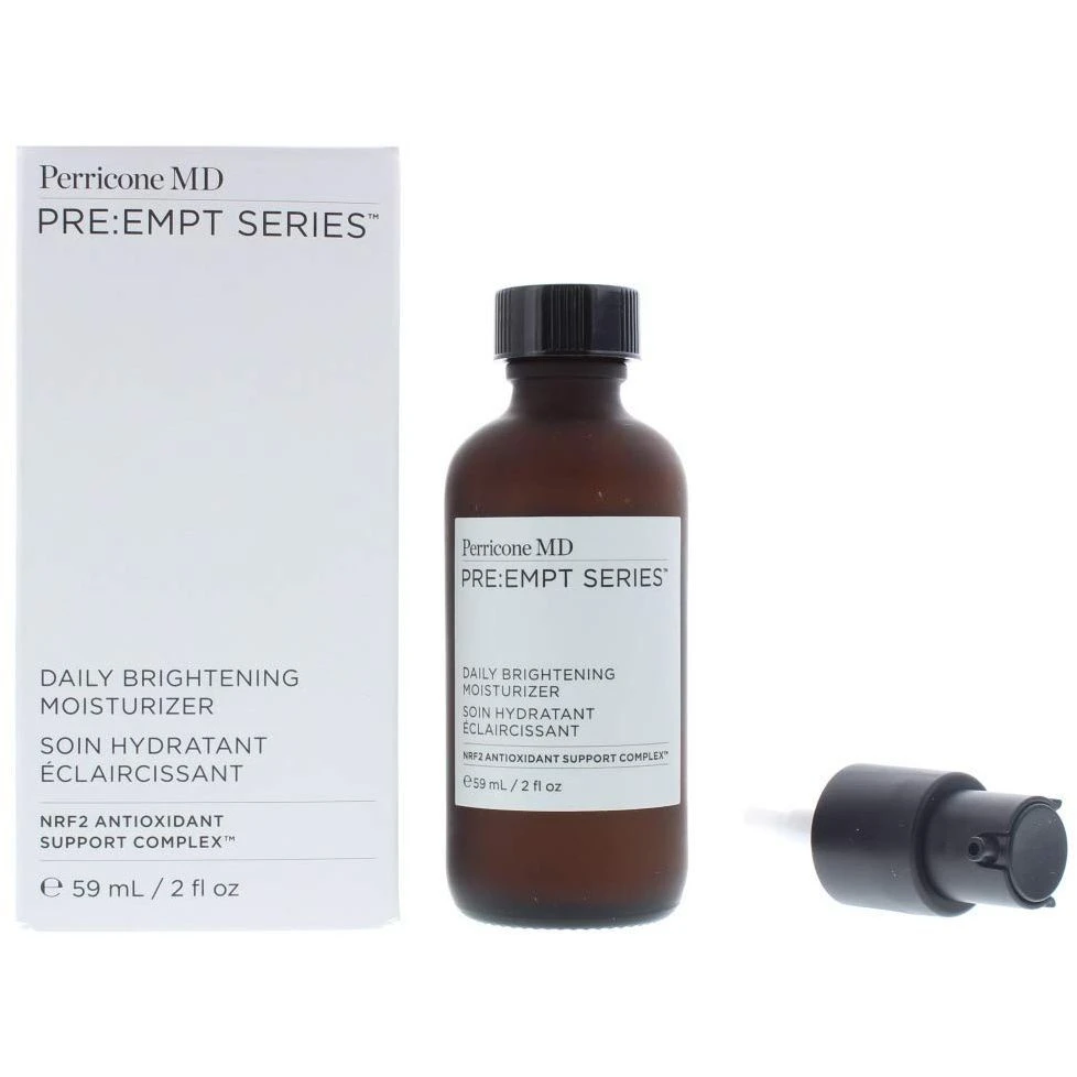 Perricone MD Daily Brightening Moisturizer Idratante Illuminante Viso 59 Ml 1 Perricone MD Daily Brightening Moisturizer Idratante Illuminante Viso 59 Ml