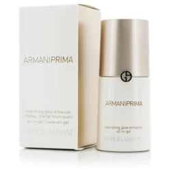 Giorgio Armani Prima Olio Gel Nutriente Illuminante Viso 30 Ml