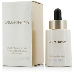 Giorgio Armani Prima Smart Moisture Siero Viso Idratante 30 Ml